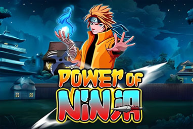 Power of Ninja?v=6.0